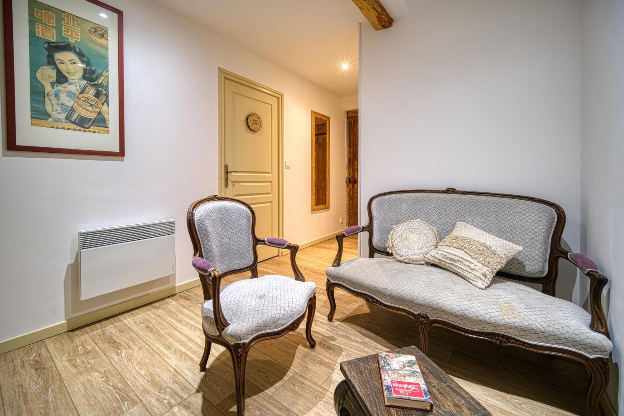 Maison Michonieres - Gite 3 Etoiles - 8 Personnes Miribel  Экстерьер фото